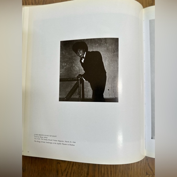 🥀Diane Arbus Magazine Cover Work 1972 Book - Picture 4 of 10